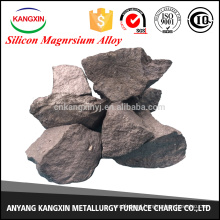 Nodulizer/Ferro Silicon Magnesium block /FeSiMg5Re2